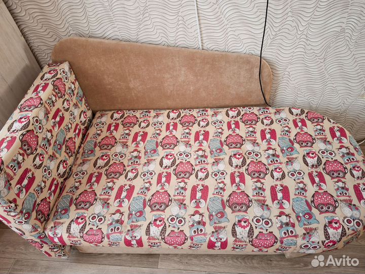 Детская кровать от 3 лет