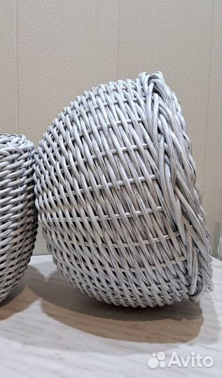 Кашпо для цветов