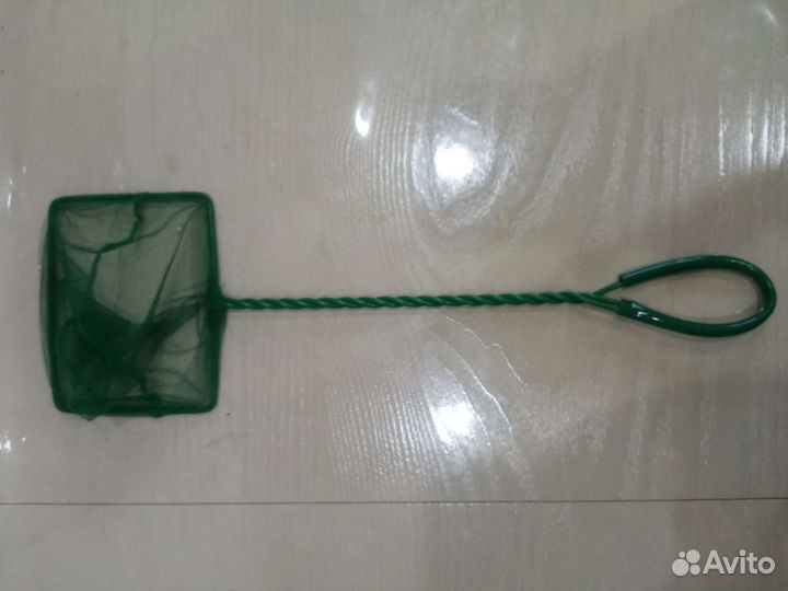 Аквариум для рыбок