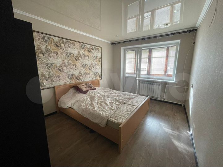 2-к. квартира, 47 м², 5/5 эт.