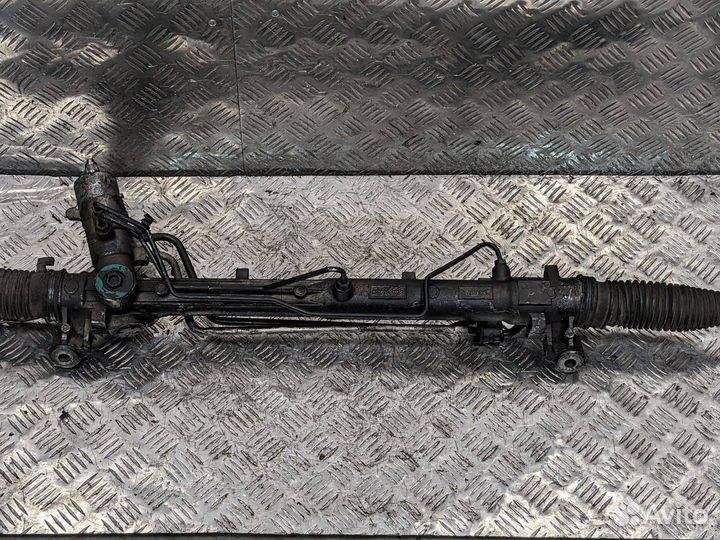 Рулевая рейка Ford Focus 2 (2004 - 2008)