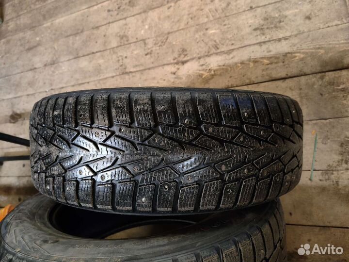 Nokian Tyres Hakkapeliitta 7 195/65 R15 95T