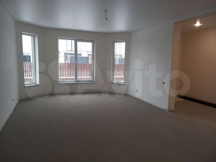 Дом 114 м² на участке 6 сот.