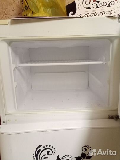 Холодильник