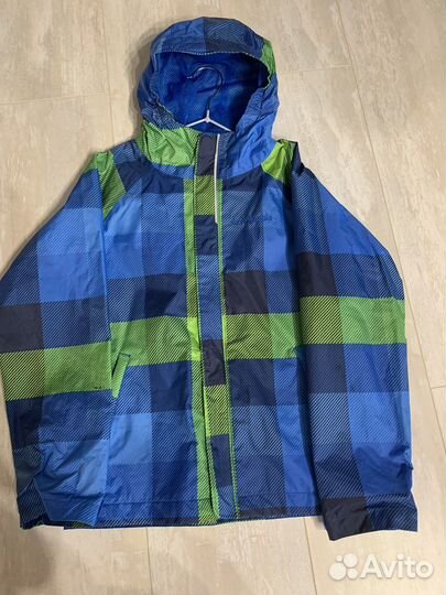 Ветровка colambia