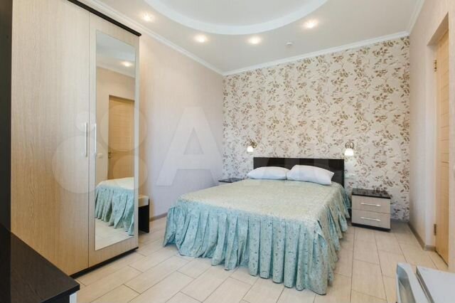 Комната 15 м², 2/4 эт.