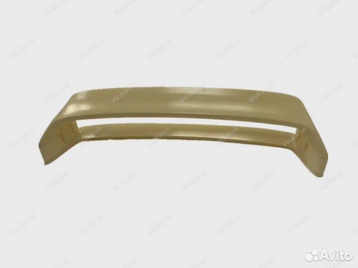 Спойлер BMW 5 E39 M5 GT высокий