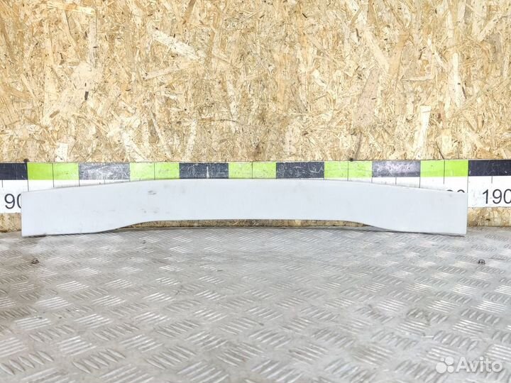 Обшивка потолка Skoda Octavia 2004 2013