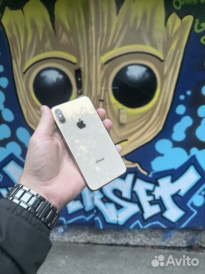 Айфон XS 256gb