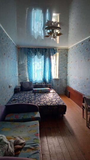 3-к. квартира, 63 м², 4/5 эт.