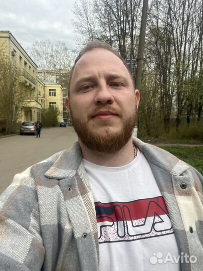 Ведущий инженер