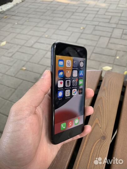 iPhone 7 128gb