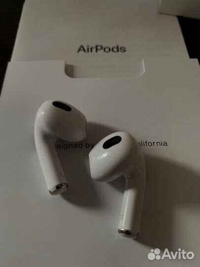 Apple AirPods 3