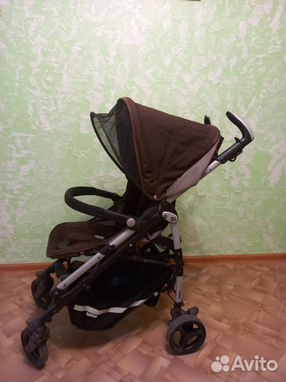 Коляска трость peg perego si