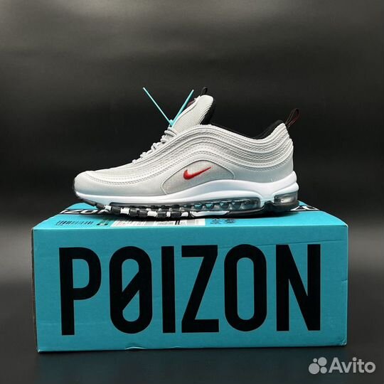 Кроссовки Nike air max 97