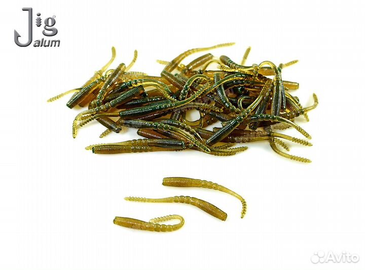 Центробежная форма Maria MWS Slim Crawler 1.8