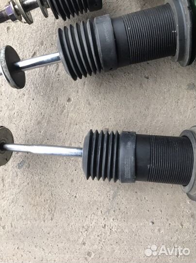 Винты на mitsubishi galant 8