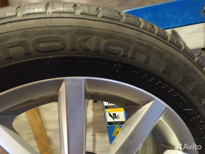 Nokian Tyres Nordman+ 185/60 R15 88T