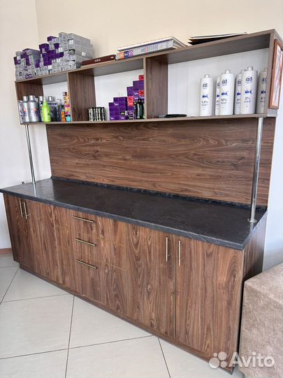 Аренда парикмахерского места