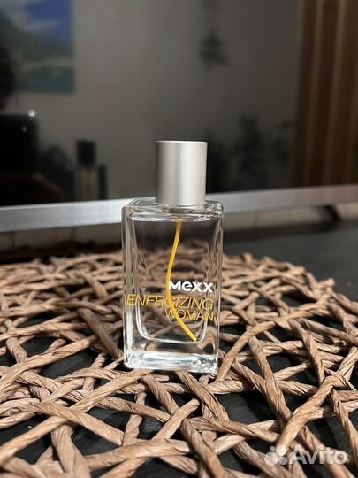 Dolche gabbana, Zielinski, Mexx, Treselle духи