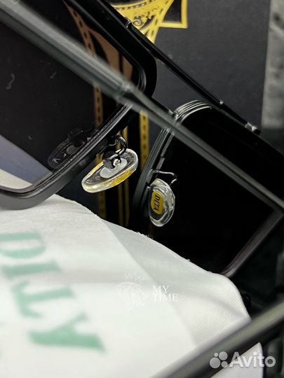 Очки полароид Dita (2 расцветки)