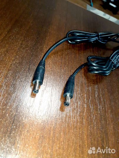 Повышающий преобразователь 9В