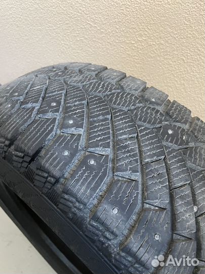 Gislaved Nord Frost 200 225/60 R17 103