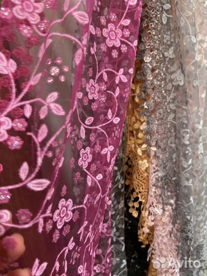 Шейная косынка