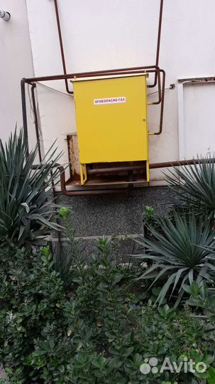 Ремонт газовых колонок и плит