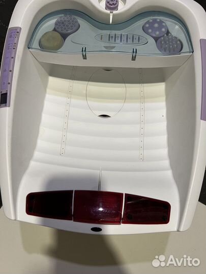 Ванночка -Массажер для ног