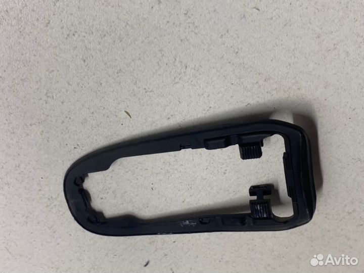 Прокладка наружной ручки двери Toyota Camry