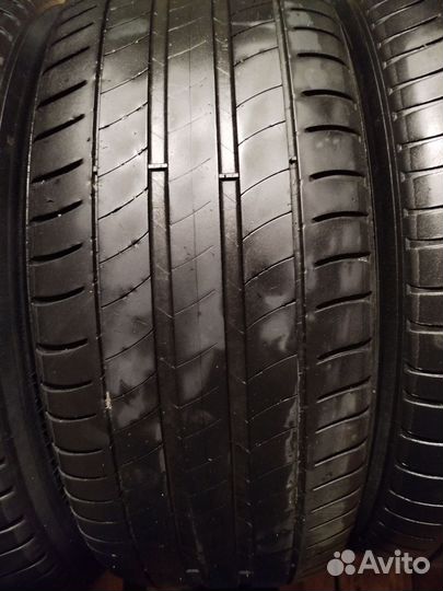 Michelin Primacy 3 215/55 R17