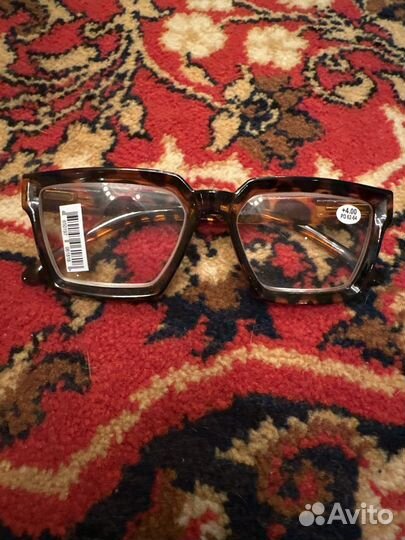Очки +4 в дар