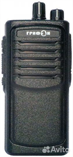 Рация Грифон G-34