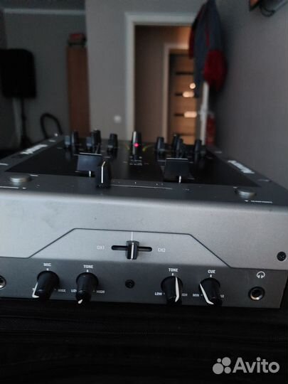 Numark cd проигрыватель