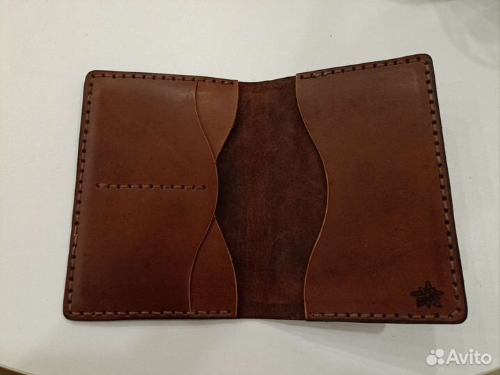 Обложка на паспорт