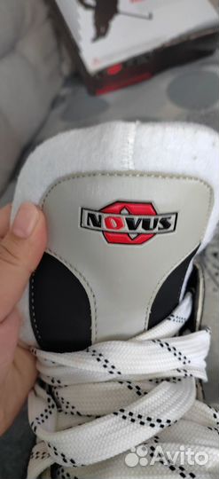 Коньки мужские 42 размер