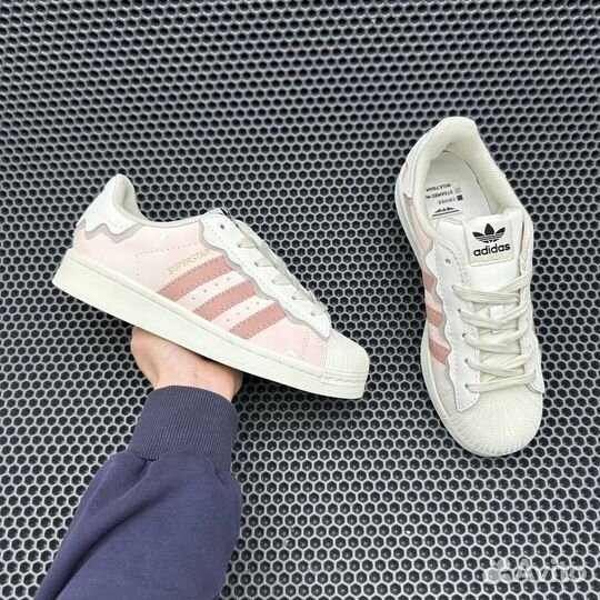 Кеды adidas женские