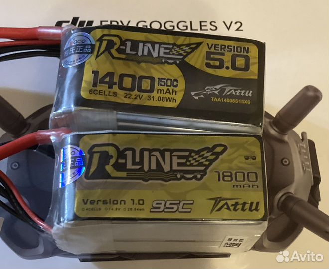 Квадрокоптер sinelog 35 с очками и батарейками