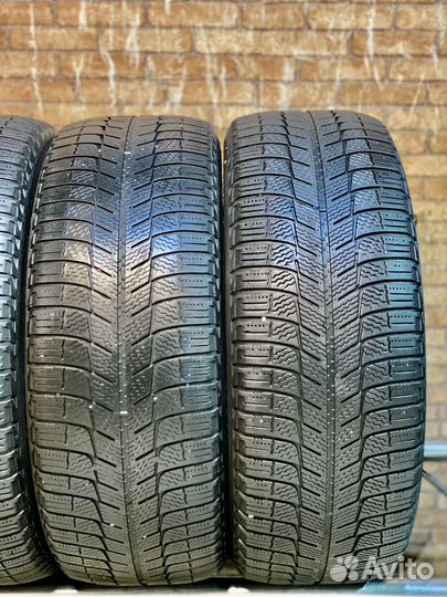 Michelin X-Ice 3 205/55 R16 94H