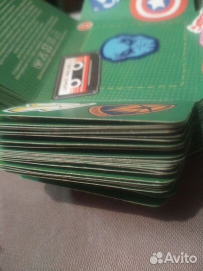 Игрушка Ферма пятёрочка и магнит