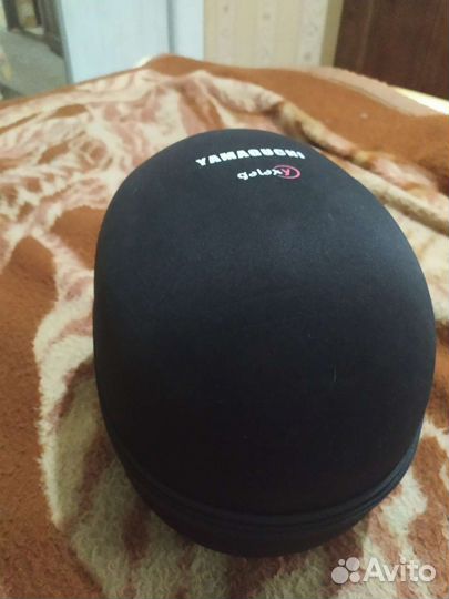 Yamaguchi galaxy Axiom (Массажный шлем)