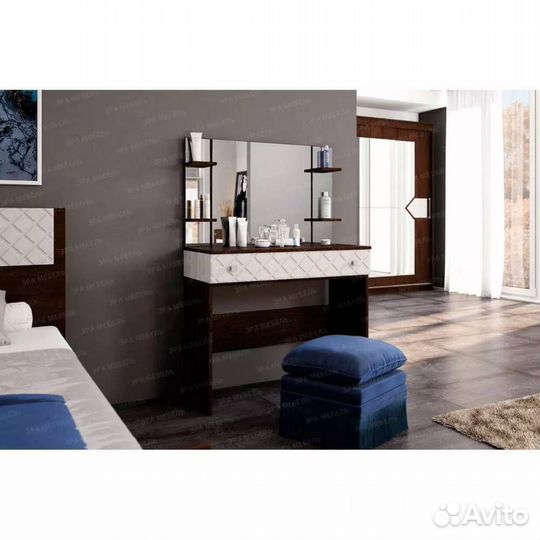 Трюмо в спальню