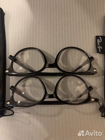 Очки имиджевые женские