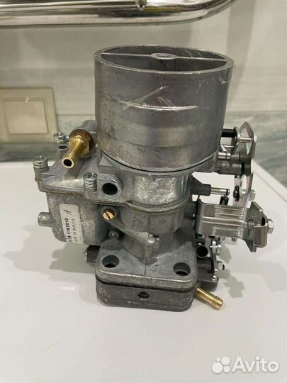 Карбюратор Новый уаз,газ 4178-00