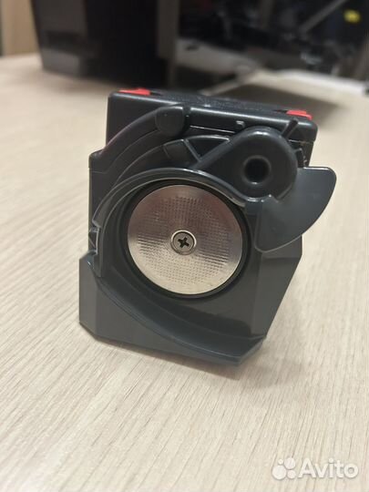 Кофемашина delonghi etam29.620.sb