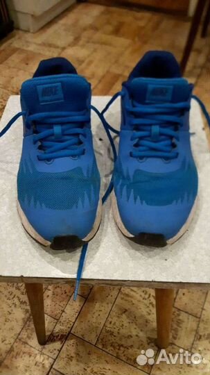 Кроссовки мужские