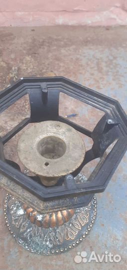 Подсвечник СССР