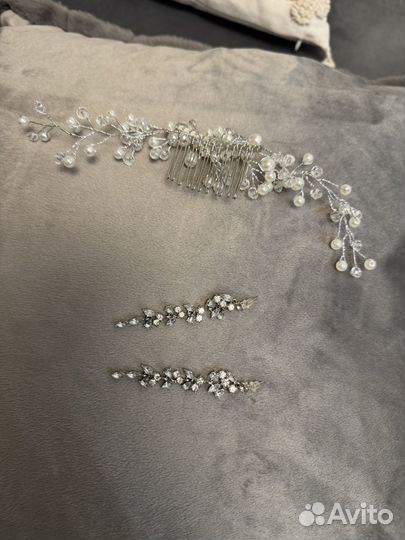 Свадебные аксессуары