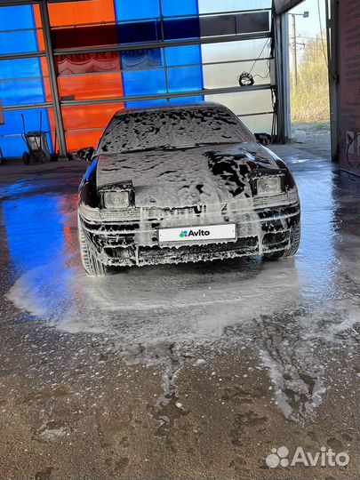 Mitsubishi Eclipse 2.0 МТ, 1989, 266 666 км